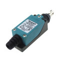 Szl-Vl Series Micro Miniature Industrial Limit Switch